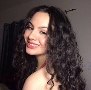 Meet your Posher, Odeth